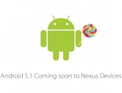 Η Google ετοιμάζει το Android 5.1