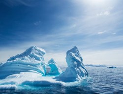 Μη αναστρέψιμη καταστροφή εχει υποστει η Δυτική Ανταρκτική