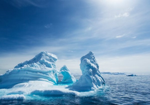 Μη αναστρέψιμη καταστροφή εχει υποστει η Δυτική Ανταρκτική