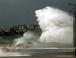 Αναλυτικά Ο Καιρός Για Σήμερα Πέμπτη 12.02.15