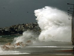 Τα σκαμπανεβάσματα του Απριλίου