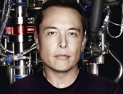 Το σχέδιο του Musk για το μέλλον της ανθρωπότητας ξεπερνά κάθε φαντασία