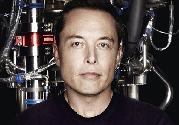 Το σχέδιο του Musk για το μέλλον της ανθρωπότητας ξεπερνά κάθε φαντασία