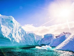 Τοξικός υδράργυρος στην Ανταρκτική