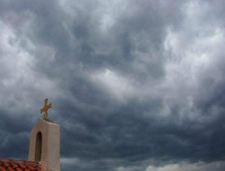 Ο καιρός τη Δευτέρα 30 και την Τρίτη 31 Ιουλίου