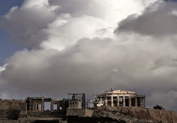 Ο καιρός την Τετάρτη του Πάσχα