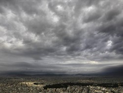 Ο καιρός την Παρασκευή και το Σάββατο