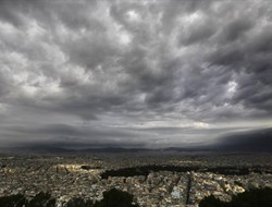 Ο καιρός την Παρασκευή και το Σάββατο