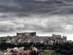 Πάει περίπατο ο... καλός καιρός;