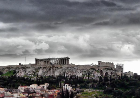 Πάει περίπατο ο... καλός καιρός;