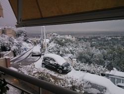 Χειμωνιάτικος Ο Καιρός Την Πέμπτη 29/12/16