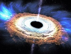 Αντίστροφη μέτρηση για την πρώτη «φωτογράφηση» μιας μαύρης τρύπας