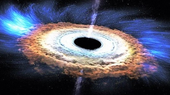 Αντίστροφη μέτρηση για την πρώτη «φωτογράφηση» μιας μαύρης τρύπας