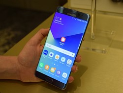 Τι πρέπει να κάνουν οι Έλληνες που αγόρασαν Samsung Galaxy Note7