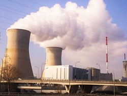 Καμία νέα κατασκευή πυρηνικού αντιδραστήρα, στην αρχή του 2016