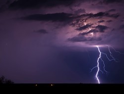 Επιμένει η κακοκαιρία την Παρασκευή 17 Νοεμβρίου!