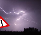 ΕΚΤΑΚΤΟ: Ισχυρή Κακοκαιρία από Κυριακή!