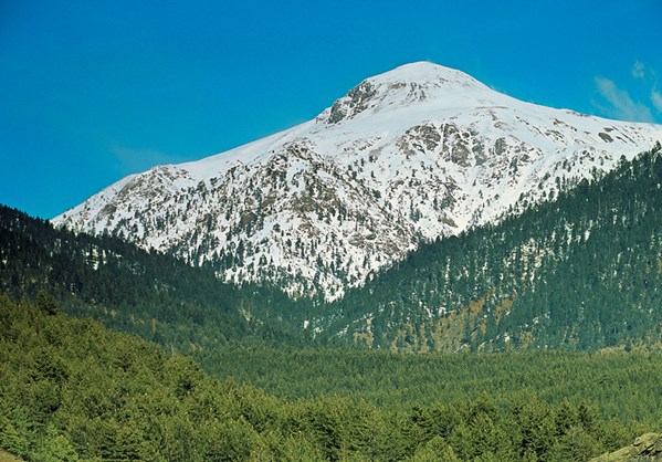 Το Xalazi.gr και η ΕΠ.ΟΜ.Ε.Α ΠΑΙΑΝΙΑΣ γιορτάζουν την Παγκόσμια Ημέρα Βουνού
