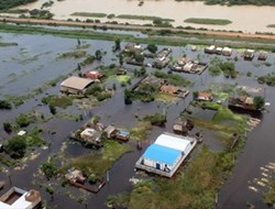 Βραζιλία: 15 νεκροί από καταρρακτώδεις βροχές