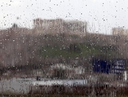 Γιατί «πνίγηκε» από τις βροχές η Αθήνα και η Ζάκυνθος