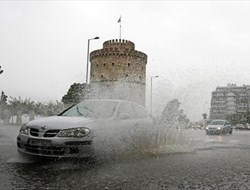 Αλλάζει ο καιρός το Σαββατοκύριακο!!!