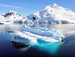 Oι ΗΠΑ λένε «ναι» στην έρευνα κλιματικής αλλαγής στην Αρκτική
