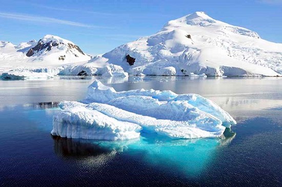 Oι ΗΠΑ λένε «ναι» στην έρευνα κλιματικής αλλαγής στην Αρκτική