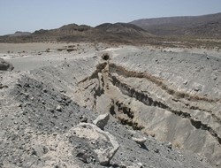 Ρήγμα στο έδαφος της Αιθιοπίας προμηνύει διαχωρισμό της Αφρικής