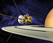 Το Cassini ετοιμάζεται για το μεγάλο «φινάλε» στον Κρόνο (Βίντεο)