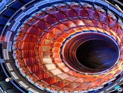 Η Κίνα ετοιμάζεται να φτιάξει το δικό της CERN