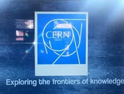 Αποκλειστικά στο Radio Xalazi όλα τα τελευταία νέα για το CERN