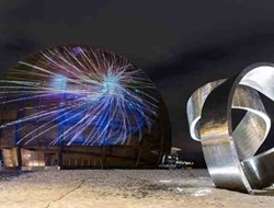 Το CERN πηγαίνει στην… Τρίπολη