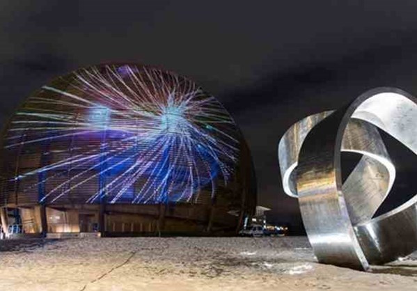 Το CERN πηγαίνει στην… Τρίπολη