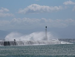 Ο καιρός την Τετάρτη 19 και την Πέμπτη 20 Σεπτεμβρίου