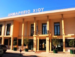 Αντικατάσταση της πλαστικής από πάνινη σακούλα στο Δήμος της Χίου