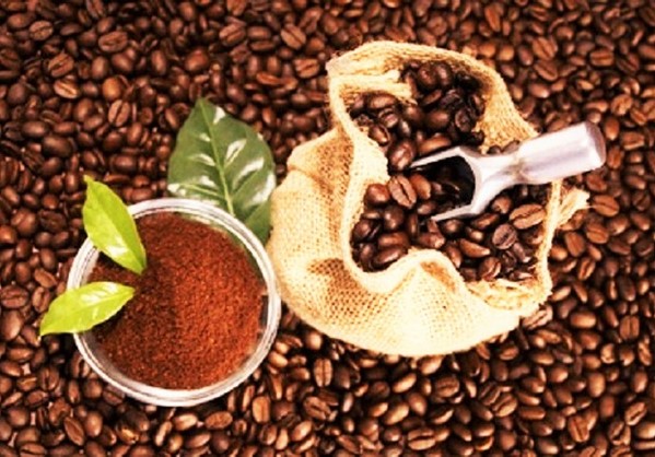 Κλιματική αλλαγή: Aπειλεί και την καλλιέργεια καφέ
