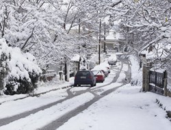 Ο καιρός την Παρασκευή 04 Ιανουαρίου