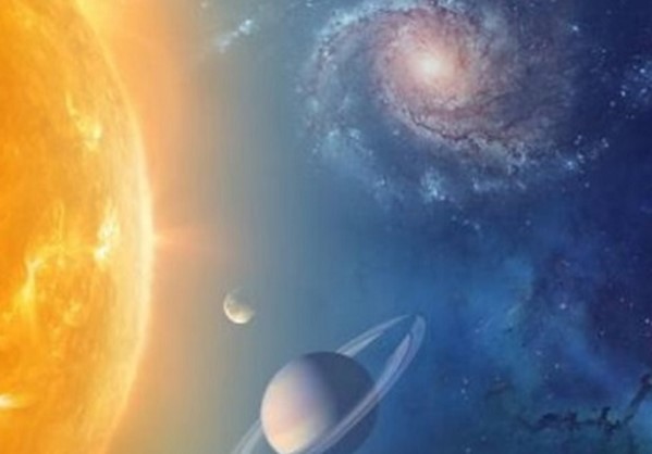 NASA: Ωκεανός με συνθήκες που ευνοούν την ύπαρξη ζωής στον Εγκέλαδο του Κρόνου