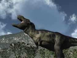 Οι δεινόσαυροι προκάλεσαν κλιματική αλλαγή
