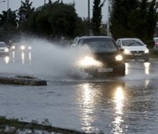 Αλλάζει απότομα ο καιρός!