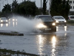 Αλλάζει απότομα ο καιρός!