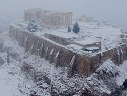 Ο καιρός την Τετάρτη και την Πέμπτη