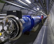 Οι συγκρούσεις των σωματιδίων στο CERN θα μετατραπούν σε μουσική για πιάνο!