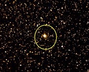 Επιστήμονες υπολόγισαν για πρώτη φορά τη μάζα ενός κοντινού άστρου