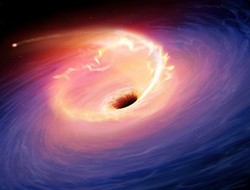 Την πρώτη φωτογραφία μιας μαύρης τρύπας μπορεί να έχουμε σε λίγες μέρες