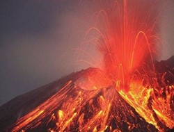 Ιταλία: Οι επιστήμονες προειδοποιούν για κίνδυνο έκρηξης υπερ-ηφαιστείου