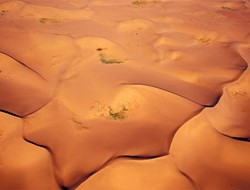 Έρημες τοποθεσίες που μοιάζουν από άλλο πλανήτη