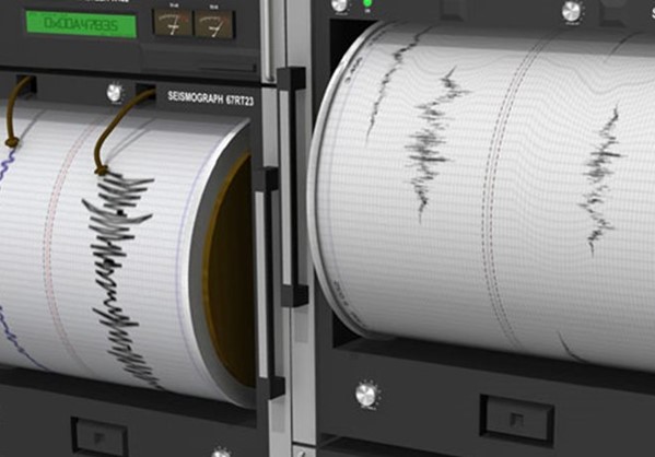 Σεισμός 4 Ρίχτερ στο Κιλκίς