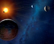 Η NASA κάνει σήμερα αποκαλύψεις για τους εξωπλανήτες