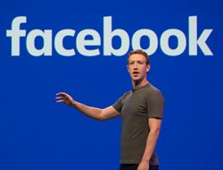 H Μεγάλη Σφαγή του Facebook του 2016